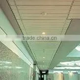 Customed Aluminum Strip Ceiling thumbnail-1