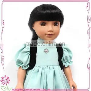 China Factory OEM Silicone Reborn Baby Dolls For Sale thumbnail-2