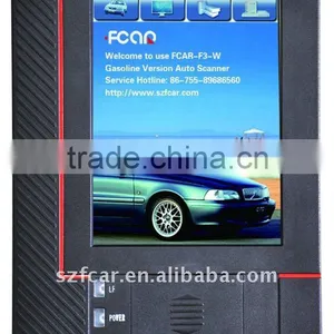 FCAR F3-W Universal Gasoline Car ECU Scanner Computer thumbnail-1