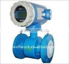 Electromagnetic Flowmeter LGDC-40 thumbnail-1