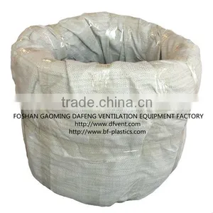 30" PVC Coated Flexible Insulation Duct thumbnail-4