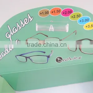 Custom Display Paper Sunglasses Box thumbnail-2