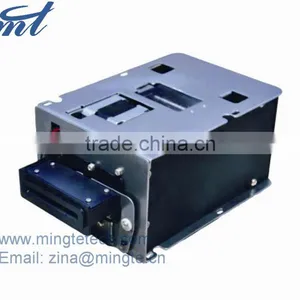 Secure Hybrid Card Reader Security Equipment MT318-5.0 thumbnail-1