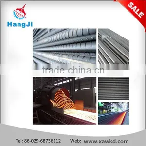Flying Shear / Snapping Shear / Chopping Shear for Cutting Steel thumbnail-6
