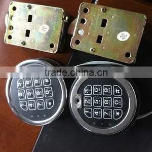 Hot Sale Safe Locker,china Manufacturer thumbnail-2