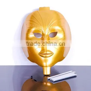 (AYJ-F17) Led Photon Face Mask thumbnail-1