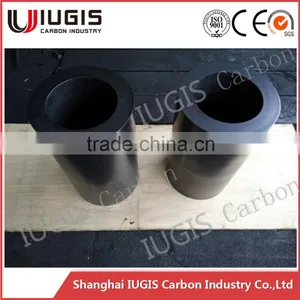China Manufacturer Isostatic Pressing Graphite Cruicibe thumbnail-3