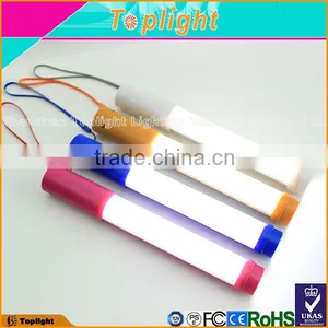 High Quality Good Price Led Emergency Light With USB Charge thumbnail-2