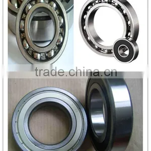 Ball Bearing 6204 for Electrombile thumbnail-5