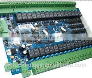 KO-1601 Elevator Controller Access Control Board With Software thumbnail-1