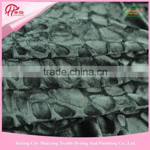 High Sale 100% Polyester Fleece Fabric for Toy Fabric thumbnail-3