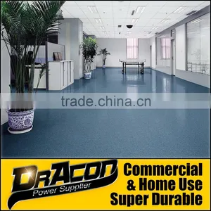 Colorful Cheap PVC Flooring thumbnail-6