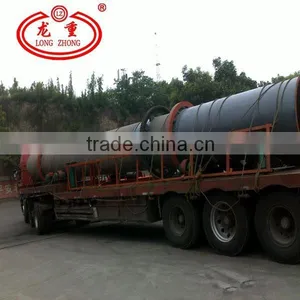 2014 Best Sell Rotary Kiln for Activated Carbon thumbnail-3