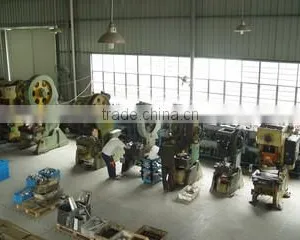 Taizhou DADEE Motor Corp. company overview - view 3 thumbnail