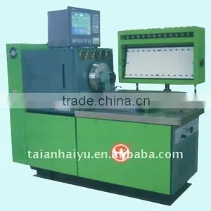Principle Axis Revolution,Best Sell,HY-WKD Bosch Fuel Injection Pump Test Bench thumbnail-1