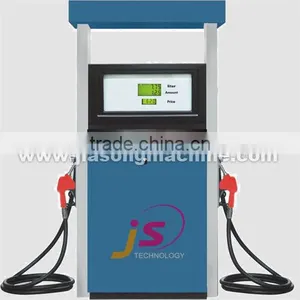 Fuel Dispenser / Gas Dispenser / Gas Station Equipment / Oil Station Fuel Dispenser thumbnail-1