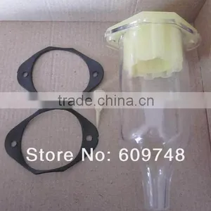 Catchment Cup Used on Test Bench, Plastic Cup thumbnail-2