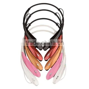 New Arrival HB-800S CSR4.0 Wireless Sports Handsfree Headset thumbnail-2