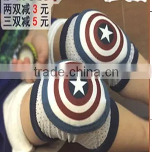Knee Sleeve Elbow and Knee Custom Volleyball Garden Wholesale Gel Knee Pad thumbnail-4