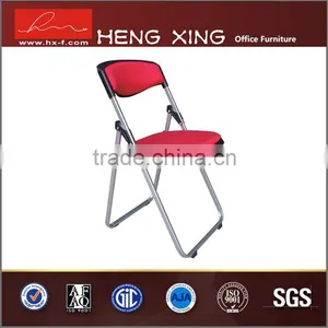 2015 Hot Sale Metal Folding Chair HX-PLC009 thumbnail-5