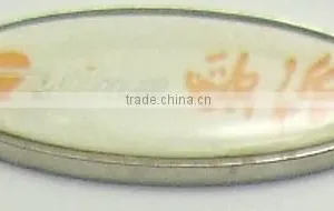 Custom Metal Product Tags for Kitchen Cabinets/furniture/Kitchenware thumbnail-3