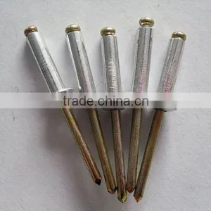 Aluminum Open Type Blind Rivet thumbnail-1