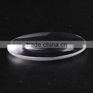 30 mm Arcylic Plastic Convex Lens With Factory Price thumbnail-3