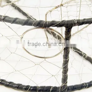 Stainless Steel Round Wire Crab Traps thumbnail-2