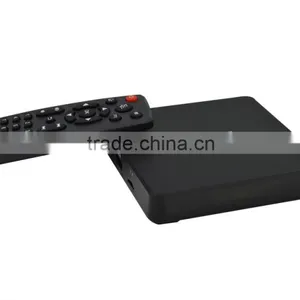 KODI Octa Core Turkish Channels Google Android tv Box K8 With RK3368 Bluetooth 4.0 thumbnail-6