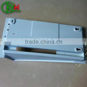 Professional Manufacturer Good Quality Plastic Injection Parts thumbnail-1