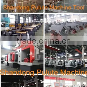 TCK700 Inclined Bed Fanuc Automatic Lathe Machine thumbnail-6