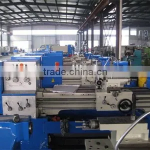 CH6250C Small Universla Lathe Machine thumbnail-3