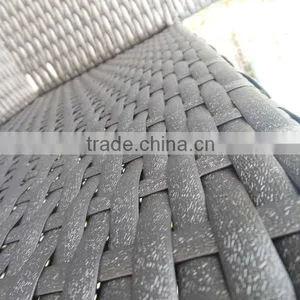 2015 NEW RATTAN FURNITURE GARDEN 3 SEATER SOFA Quality Choice thumbnail-6