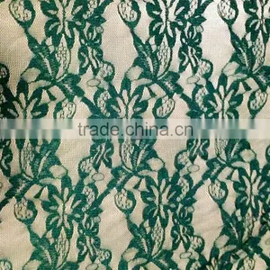 Warp Knitted Lace Fabric for Sale TH-29# Changle Factory thumbnail-4