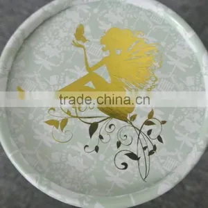Custom Luxury Soap Paper Core Tube thumbnail-3
