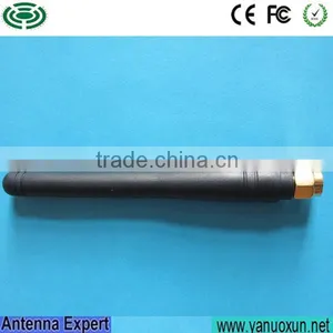 Low Noise 3dBi Antenna Extreme Rubber Duck 915MHz Antenna Omni Extreme Rubber Duck Antenna thumbnail-1