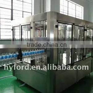 Water Bottling Machine thumbnail-1