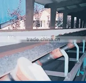 Fire Retardant Rubber Conveyor Belt thumbnail-4
