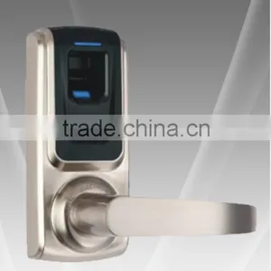 Biometric Digital Keypad Wireless Safe Fingerprint Control Apartment Door Lock thumbnail-3