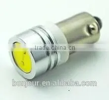 Led Auto Lamp BA9S 1W Led Auto Bulb, thumbnail-2
