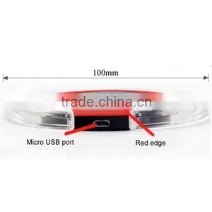Fashion Mobile Charger for Nexus4 5 6 7 Wireless Charger thumbnail-2