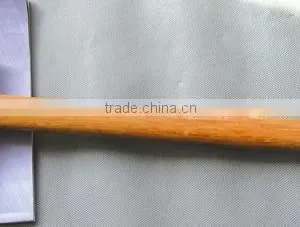 Sell Competitive Price Forged Wooden Handle Sledge Hammer thumbnail-4