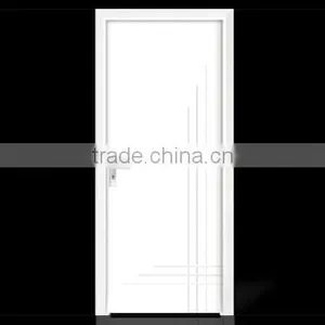 Engineered Interior Wood Door thumbnail-1