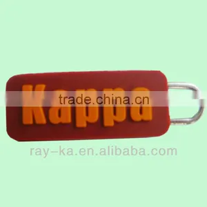 Zipper Slider for Sportswear thumbnail-1