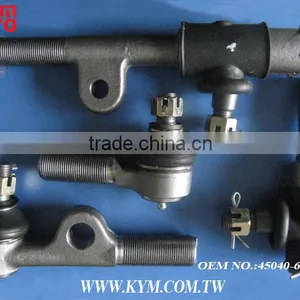 45040-69075 555 NO.SE-2730L TIE ROD END thumbnail-1