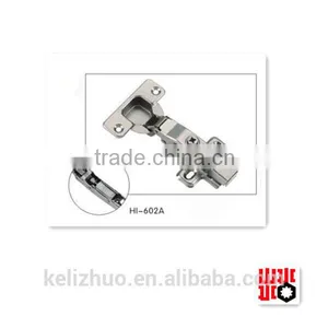 Hot Sale Soft Close Hinge for Furnitures HI-602A thumbnail-1