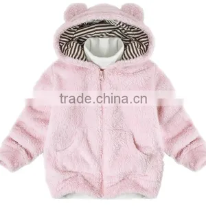 2015 Latest Design Baby Winter Clothes thumbnail-3