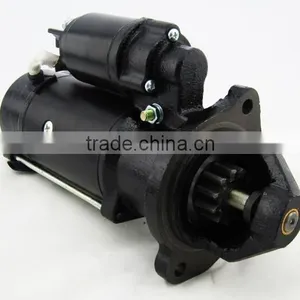 ( 12V/ 4.2KW/11T) Starter Motor For JCB 11131711,11131848, 11132113 thumbnail-4