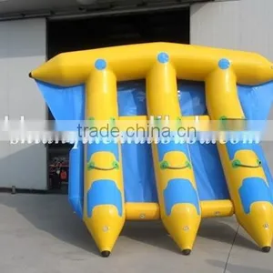 Exciting Water Game Inflatable Flying Fish Fly Fish Water Sports thumbnail-4