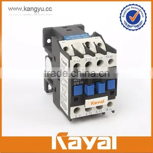 High Quality 2 Years Warranty DP Contactor-01 2p Contactor thumbnail-5